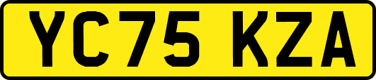 YC75KZA
