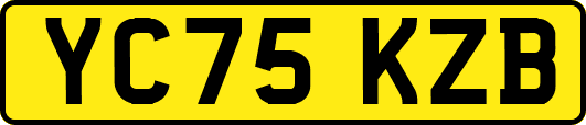 YC75KZB