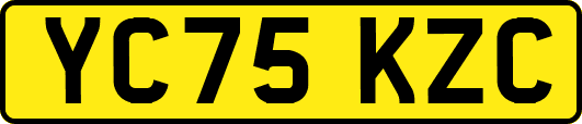 YC75KZC