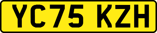 YC75KZH