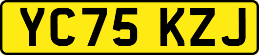 YC75KZJ