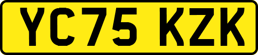 YC75KZK