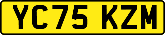 YC75KZM