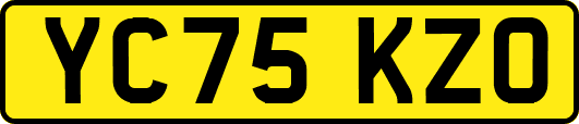 YC75KZO