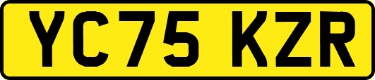 YC75KZR