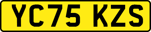 YC75KZS