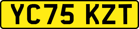 YC75KZT