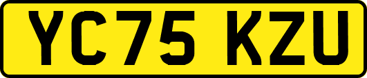 YC75KZU