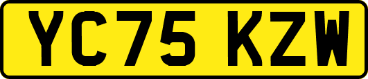 YC75KZW