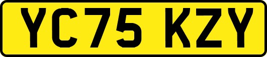 YC75KZY