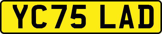 YC75LAD