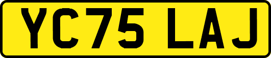 YC75LAJ