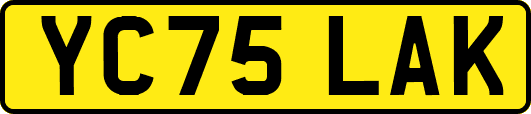 YC75LAK