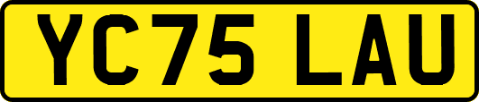 YC75LAU