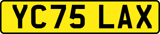 YC75LAX