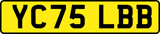 YC75LBB
