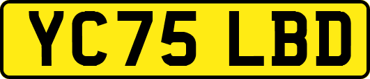 YC75LBD