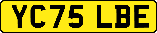 YC75LBE