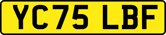 YC75LBF