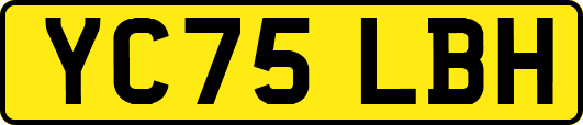YC75LBH
