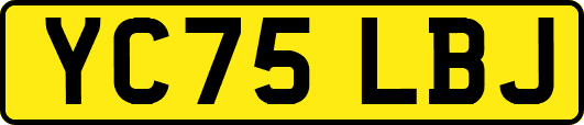 YC75LBJ