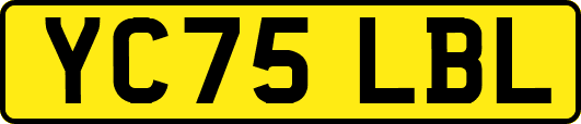 YC75LBL