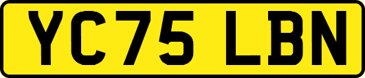 YC75LBN
