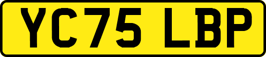 YC75LBP