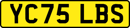YC75LBS