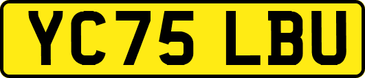 YC75LBU