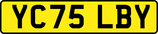 YC75LBY