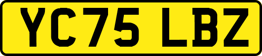 YC75LBZ