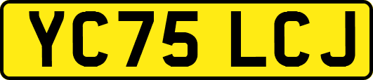 YC75LCJ