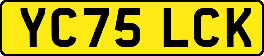 YC75LCK