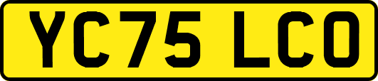 YC75LCO