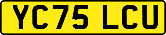 YC75LCU