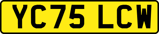 YC75LCW