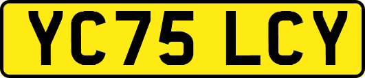 YC75LCY