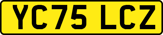 YC75LCZ