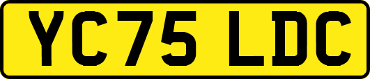 YC75LDC