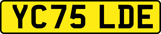 YC75LDE