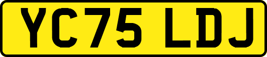 YC75LDJ