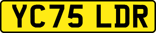 YC75LDR
