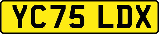 YC75LDX