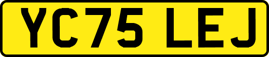 YC75LEJ