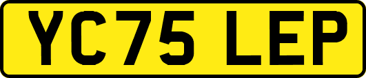 YC75LEP