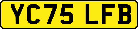 YC75LFB