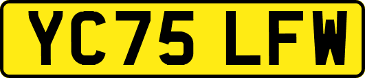 YC75LFW