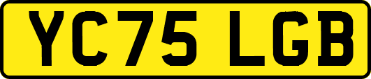 YC75LGB