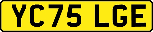 YC75LGE